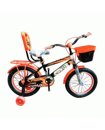 Frame for 20In Kids Bike-Steel