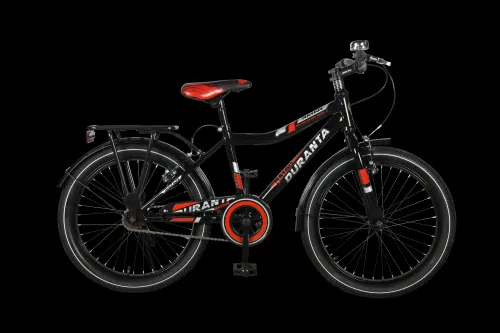 Frame for 20In Kids Bike-Steel